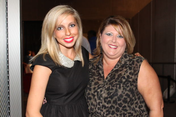 Micaela Land, Rae Ann Maocinski